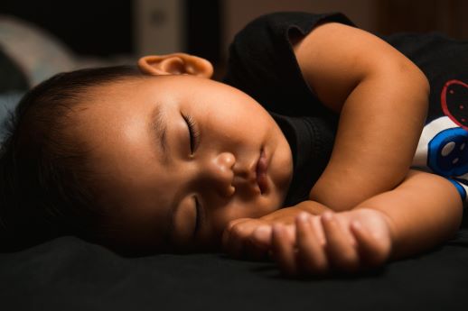 Source: https://unsplash.com/s/photos/baby-sleeping